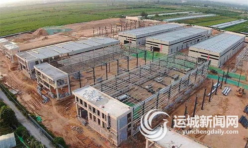 接续掀起项目建设新高潮 不断夯实高质量发展根基——以农业技术开发为引领