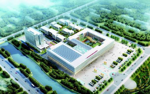 山东农业大学东营分校选址方案确定，农业技术开发迎来新机遇